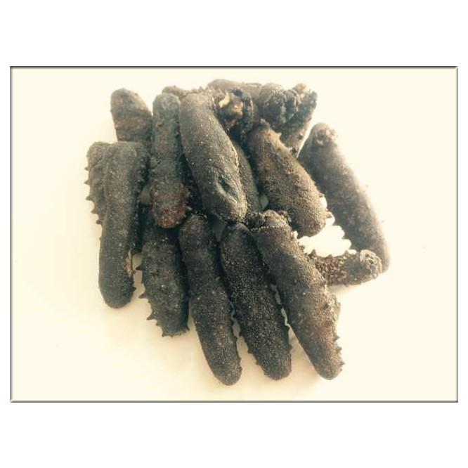 関西産B品級 乾燥なまこ ナマコ なまこ 500g入り 3Sサイズ 2g以下