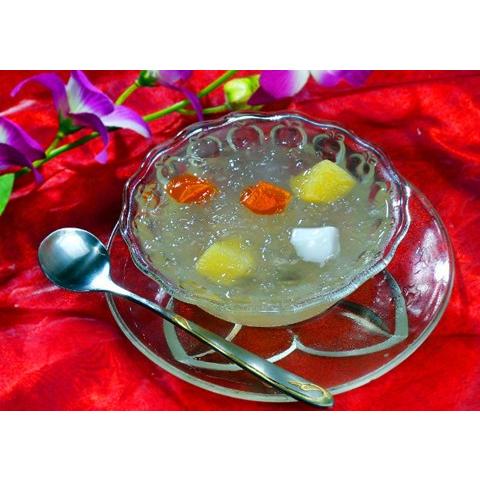 東洋ツバメの巣 【高級三角燕】 250g つばめの巣 天然燕の巣 : 東洋