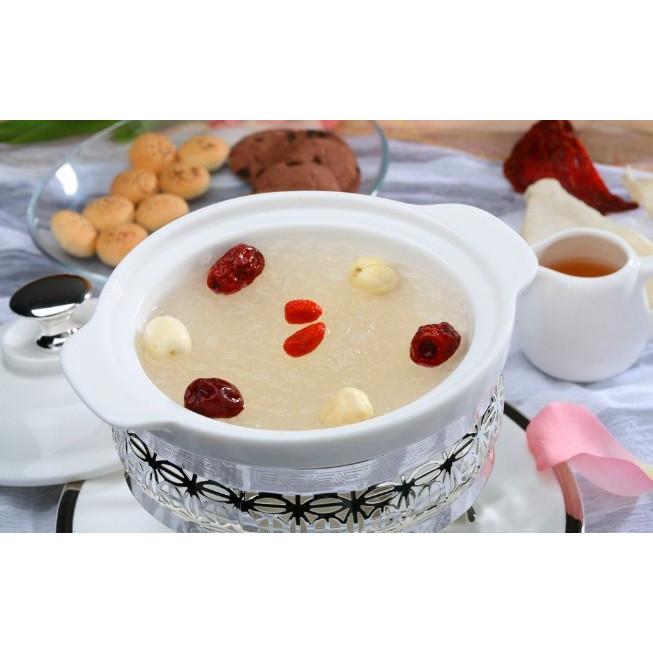 100g 100%天然燕の巣 ツバメの巣