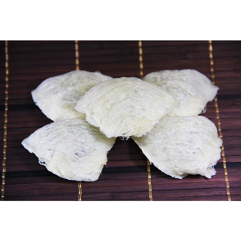 お試し限定お一人様2点まで東洋ツバメの巣 高級三角燕 14g 【2枚入り約