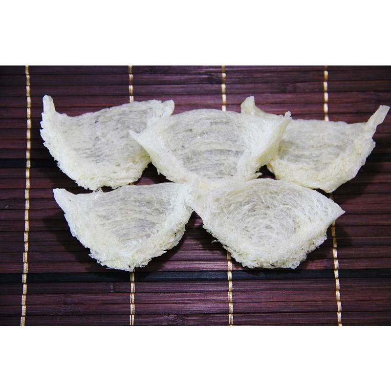 お試し限定お一人様2点まで東洋ツバメの巣 高級三角燕 14g 【2枚入り約