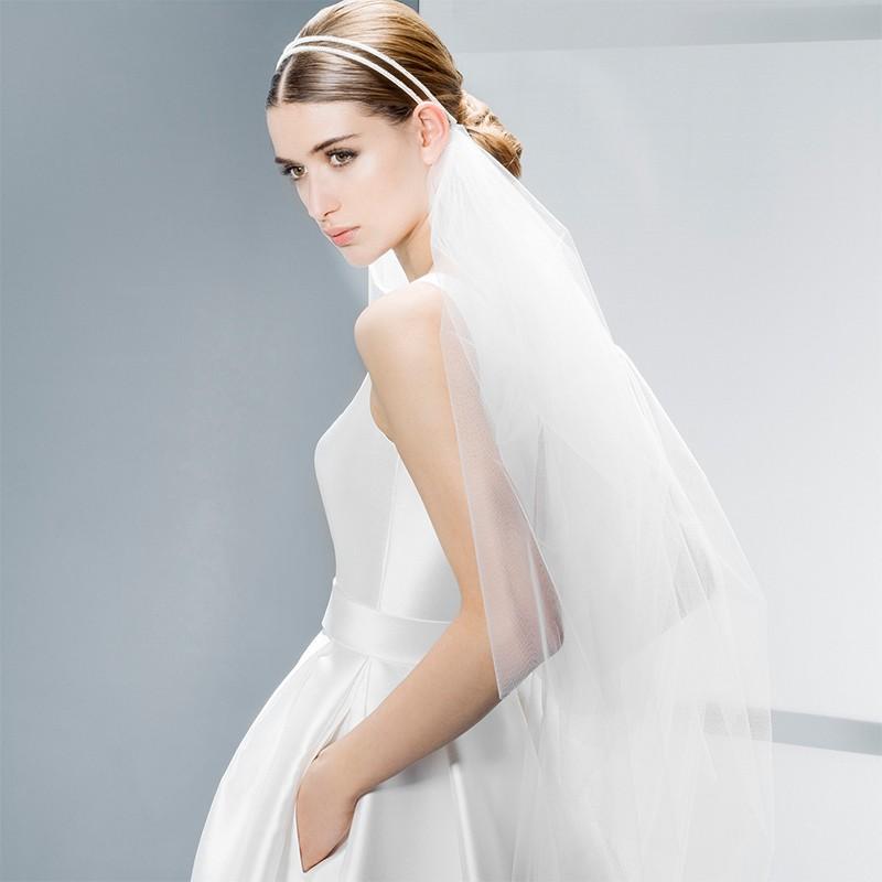 ウェディングドレス Aラインドレス 安い ウエディングドレス 二次会 花嫁 パーティードレス 披露宴 ブライダル 結婚式 ロングドレス 演奏会 白 シンプルドレス Azhs064 トヨワストア 通販 Yahoo ショッピング