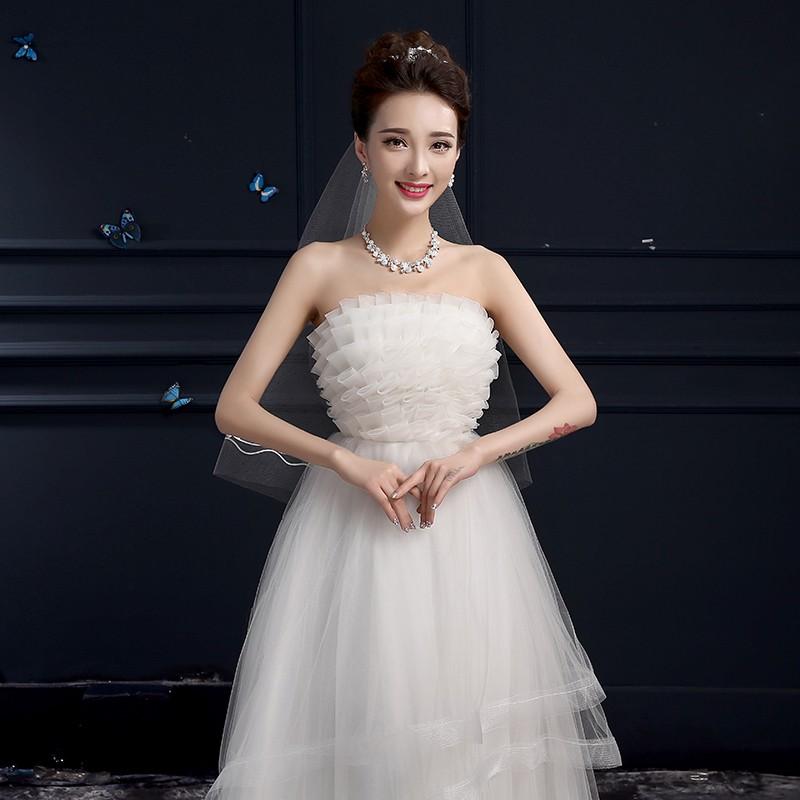 ウェディングドレス 安い 白 Aラインドレス ウエディングドレス 二次会 エンパイア 花嫁 パーティードレス 披露宴 ブライダル 結婚式 ロングドレス 演奏会 Azhs079 トヨワストア 通販 Yahoo ショッピング