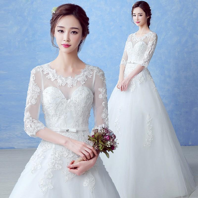 想像を超えての ウェディングドレス 長袖 Aラインドレス 結婚式 安い ウエディングドレス 二次会 ブライダル 花嫁 パーティードレス 披露宴 ロングドレス Wedding Dress Azhs100 トヨワストア 通販 Yahoo ショッピング 在庫限り 完売次第終了ぽっきりsale Www