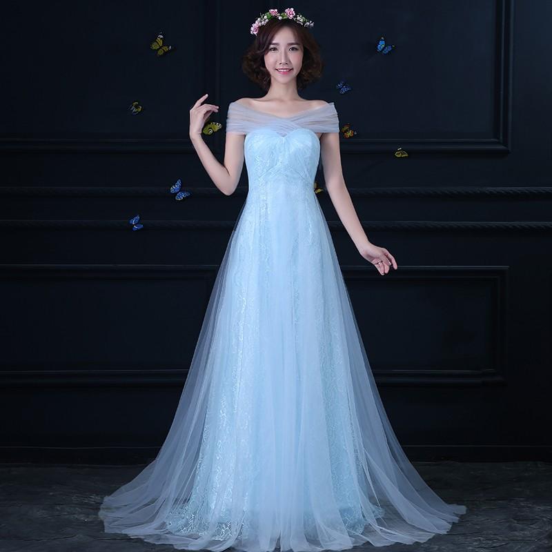 カラードレス ロング 安い パーティードレス 演奏会 Aライン 結婚式 イブニングドレス 二次会 花嫁 コンサート 発表会 フォーマルドレス エンパイア 披露宴 Ckxswlf232 トヨワストア 通販 Yahoo ショッピング