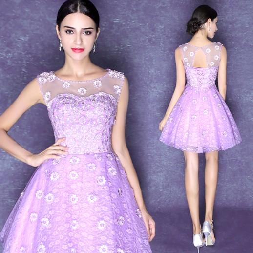 現品限り一斉値下げ ミニドレス 披露宴 花嫁 ミニドレス 安い パーティードレス 二次会 コンサート 結婚式 カラードレス ミニ 演奏会 プリンセス ウェディングミニドレス 発表会 パーティドレス サイズ S Www Napsa Co Zm