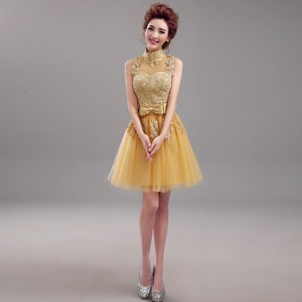 ミニドレス 安い カラーミニドレス 花嫁 カクテルドレス ミニ 二次会 コンサート 結婚式 ブライダル 演奏会 ウェディングミニドレス 発表会 サッシュリボン Csmnq0 トヨワストア 通販 Yahoo ショッピング