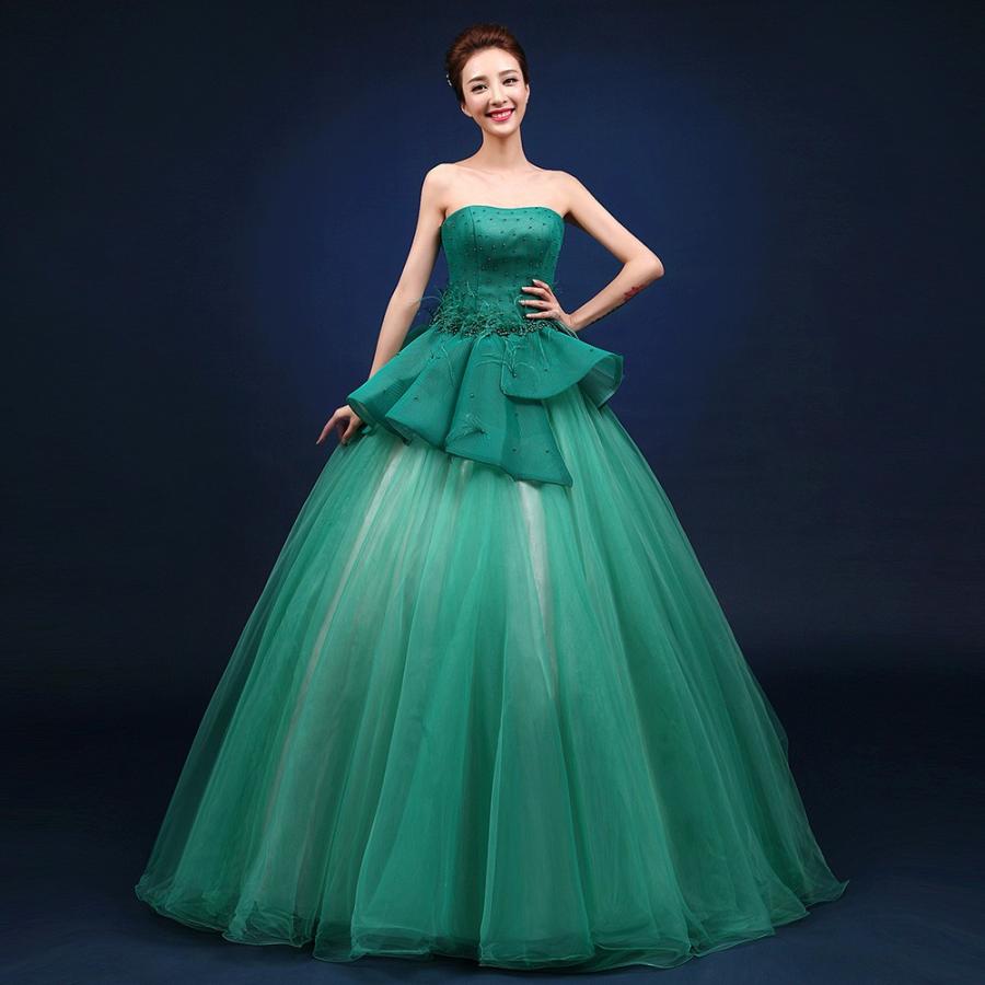 ステージドレス　値下げ交渉⭕️ I様 ウェディングドレスは本当に会場にマッチしていて素晴らしかった