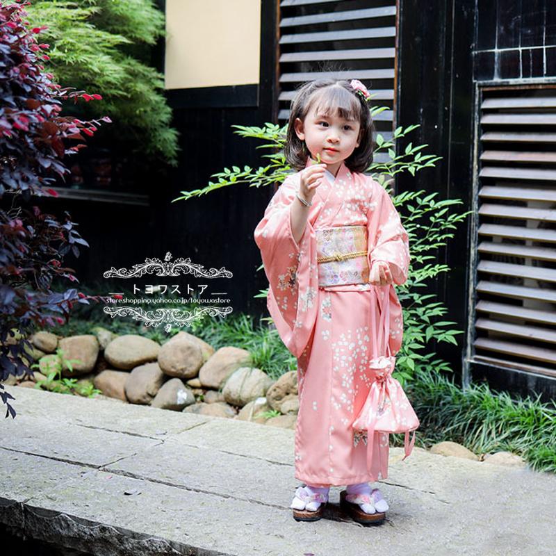 浴衣セット 女の子 子供 和装 和服 夏祭り お祭り おまつり 花火大会 七夕祭り 祇園祭 お盆 夏 天神祭 神田祭 浴衣 帯 帯留め 巾着袋セット プレゼント Ethf トヨワストア 通販 Yahoo ショッピング