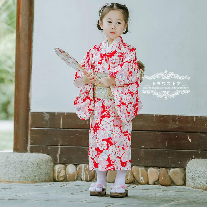 浴衣セット 子供 女の子 浴衣 2歳 3歳 4歳 5歳 6歳 7歳 8歳 9歳 10歳 11歳 12歳 13歳 14歳 15歳 夏 結び帯 帯止め 巾着袋 セット 和装 和服 お祭り Ethf トヨワストア 通販 Yahoo ショッピング