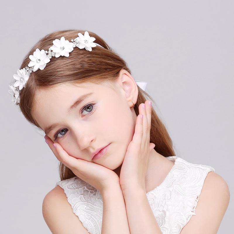 子供 ティアラ ヘッドドレス 髪飾り キッズ カチューシャ 安い ヘアアクセサリー ピアノ発表会 フラワーガール 手作り Etts055 トヨワストア 通販 Yahoo ショッピング
