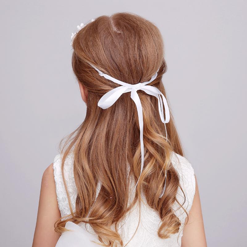 子供 ティアラ ヘッドドレス 髪飾り キッズ カチューシャ 安い ヘアアクセサリー ピアノ発表会 フラワーガール 手作り Etts055 トヨワストア 通販 Yahoo ショッピング