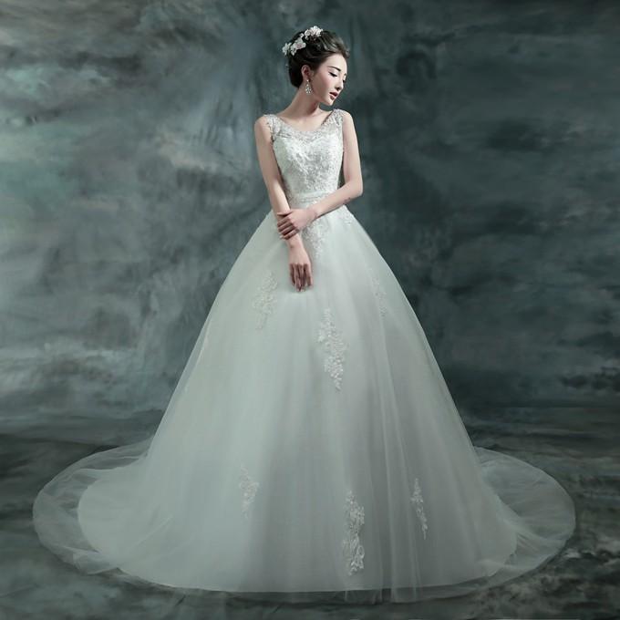 無料長期保証 ウエディングドレス 安い 花嫁 ドレス 二次会 ウェディングドレス プリンセス 結婚式 披露宴 ブライダル ロングドレス エンパイア シンプルドレス Wedding Dress Gzppq0 トヨワストア 通販 Yahoo ショッピング 最安値挑戦 Jeannesauve Org