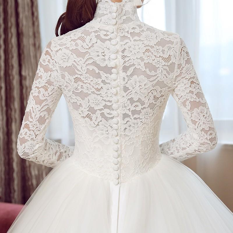 ウエディングドレス 長袖 安い 花嫁 二次会 ウェディングドレス プリンセス 結婚式 披露宴 ブライダル ロングドレス エンパイア シンプルドレス Wedding Dress Gzppq238 トヨワストア 通販 Yahoo ショッピング