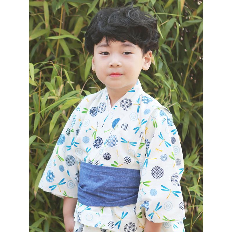 子供浴衣 キッズ浴衣 和装 和服 浴衣 帯 男の子 子供 キッズ かわいい おしゃれ 夏祭り お祭り おまつり 花火大会 七五三 プレゼント 送料無料 Hf027 トヨワストア 通販 Yahoo ショッピング