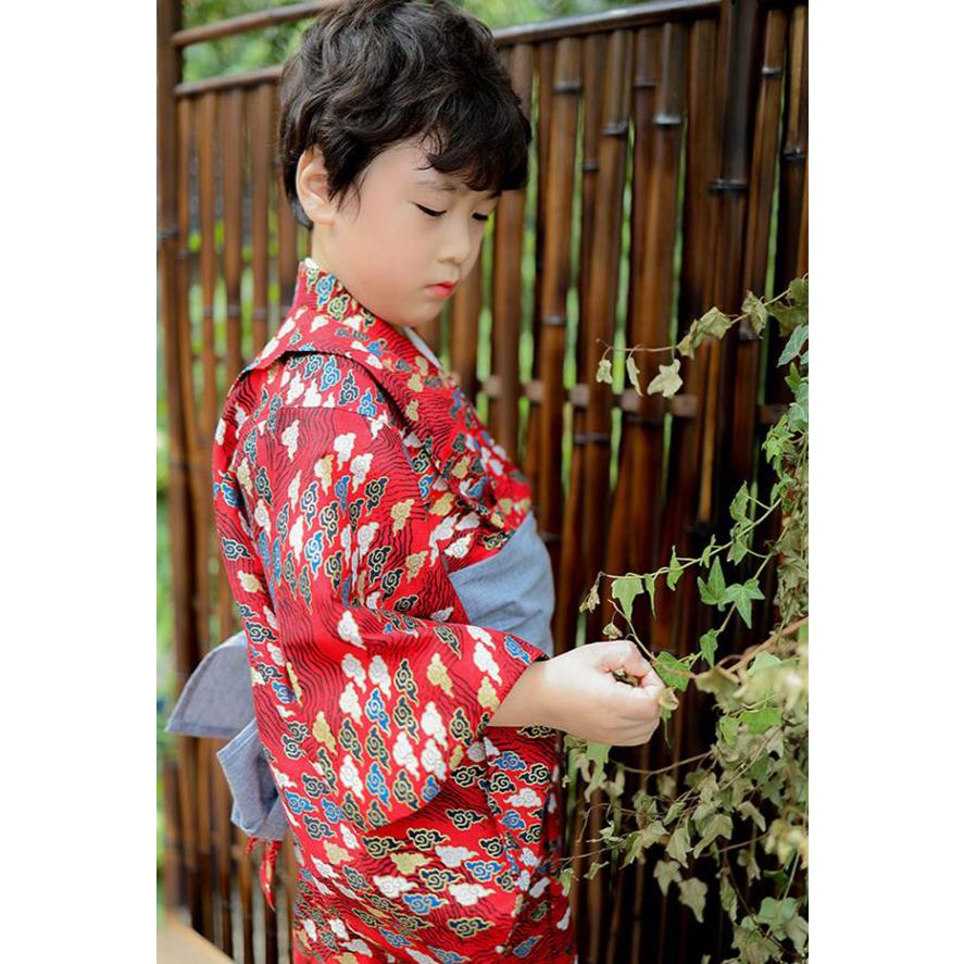 子供浴衣 キッズ浴衣 和装 和服 浴衣 帯 男の子 子供 キッズ かわいい おしゃれ 夏祭り お祭り おまつり 花火大会 七五三 プレゼント 送料無料 Hf028 トヨワストア 通販 Yahoo ショッピング