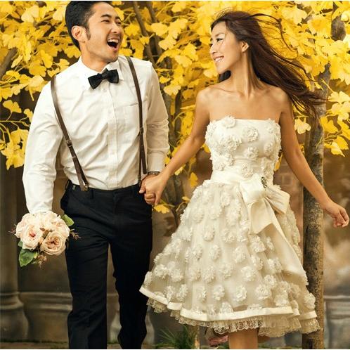 ミニドレス 白 安い ウエディングミニドレス 結婚式 ブライダル 発表会 ミニドレス 披露宴 パーティードレス 二次会 キャバドレス 花嫁 ミニドレス コンサート Mnhs003 トヨワストア 通販 Yahoo ショッピング