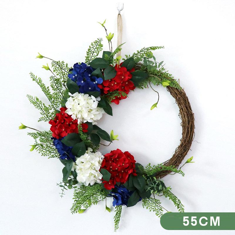 リース リースブーケ ウエディングブーケ 玄関飾り 壁掛け 結婚式 前撮り 会場装飾 送料無料 ウェディング用 装花 母の日 プレゼント 新作 人気商品 フラワー Ph7039 トヨワストア 通販 Yahoo ショッピング