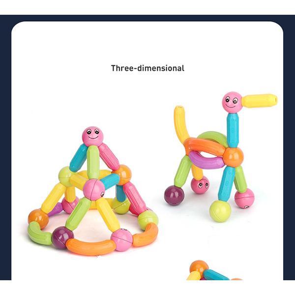 磁石 おもちゃ 知育玩具 マグフォーマー ブロック 積み木 マグネット 赤ちゃん 1歳 2歳 3歳 誕生日プレゼント 男 女 出産祝い 学習 発育 クリスマス Ty355 トヨワストア 通販 Yahoo ショッピング