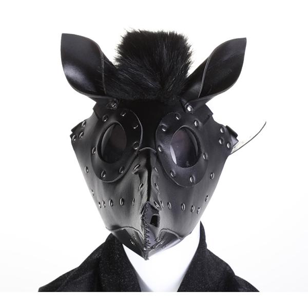 仮面 マスクお面 コスプレ ハロウィン 馬 パーティー 変装 コスチューム 仮装 小物 革製 舞踏会 可愛い イベント クリスマス 送料無料 Ty506 トヨワストア 通販 Yahoo ショッピング