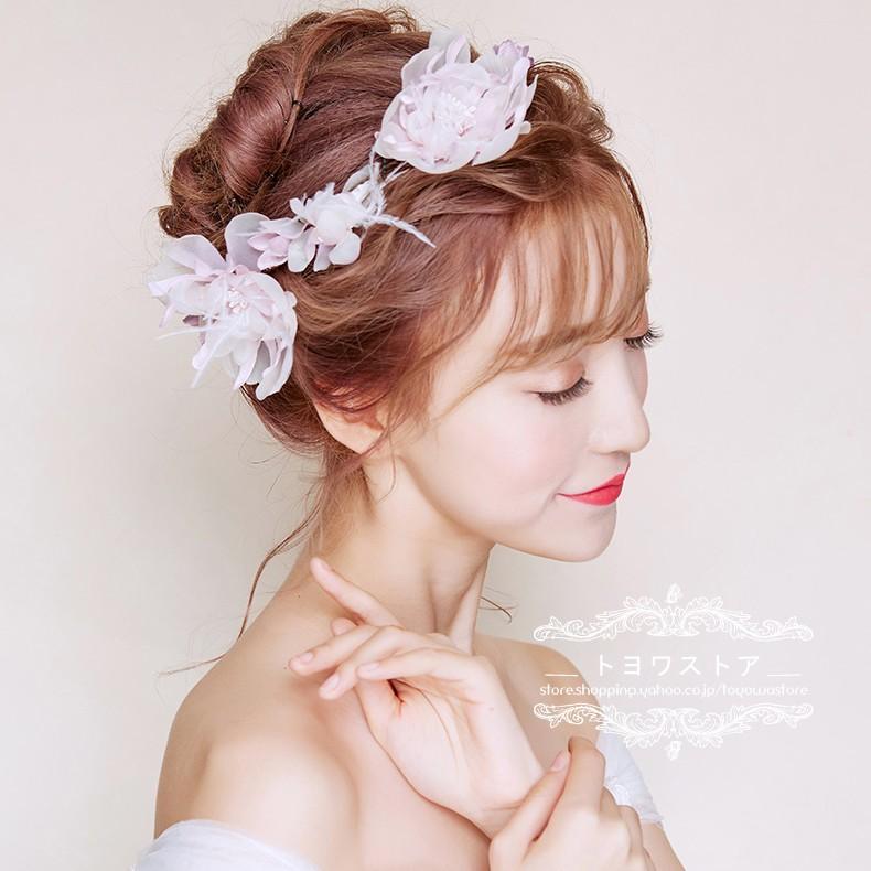 花冠 安い ウエディング ヘッドドレス ティアラ 造花 髪飾り キッズ 子供花冠 リゾート 花嫁 二次会 結婚式 フェス 森ガール ボヘミア 手作り hh109 トヨワストア 通販 Yahoo ショッピング
