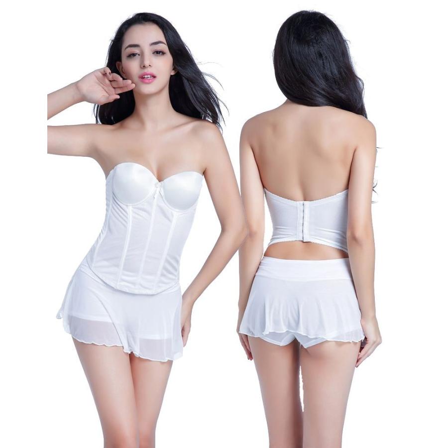 ブライダルインナー 安い 大きいサイズ ビスチェ ウエストニッパー ドレス用 花嫁 ウェディング 結婚式 ドレス 下着 ny005 トヨワストア 通販 Yahoo ショッピング
