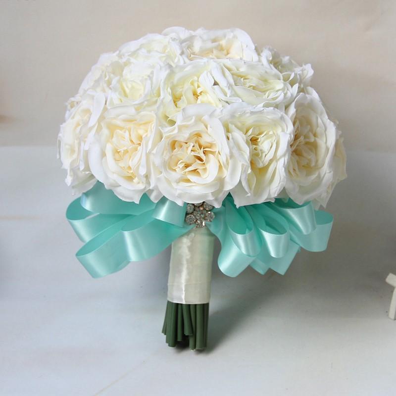 ウエディングブーケ ブートニア 安い 結婚式 ウェディングブーケ 手作り 花嫁 アレンジメント 披露宴 ウェディング用 造花 ブライダルブーケ ph097 トヨワストア 通販 Yahoo ショッピング