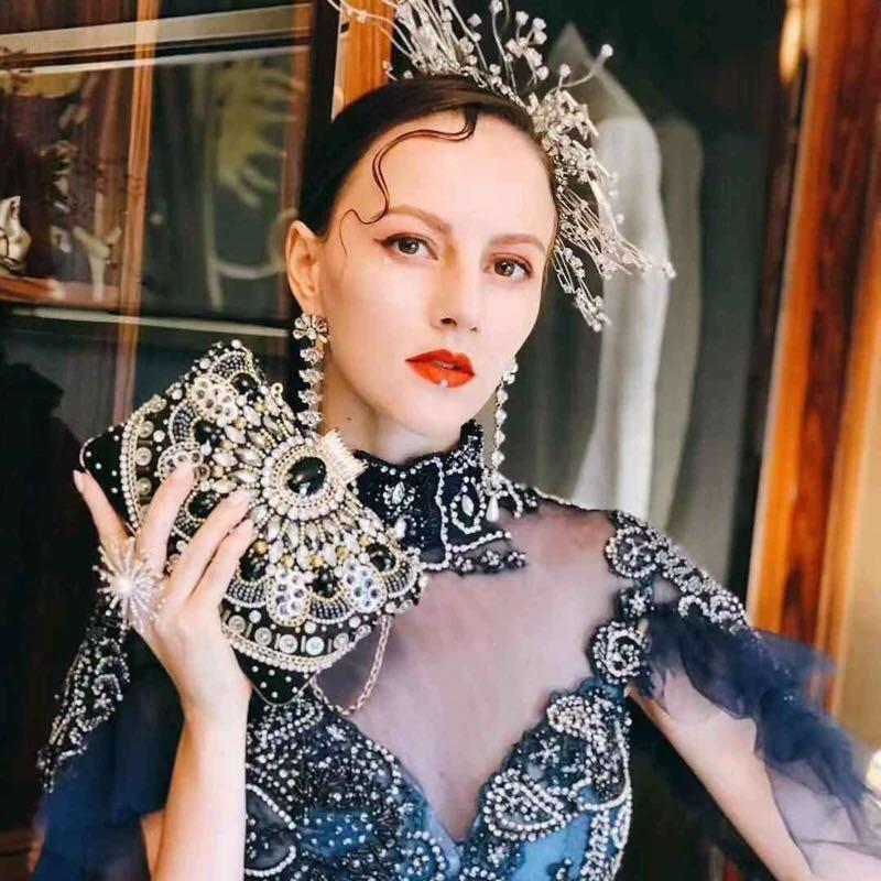 パーティーバッグ 結婚式 安い パーティーバッグ 大きめ ウエディング