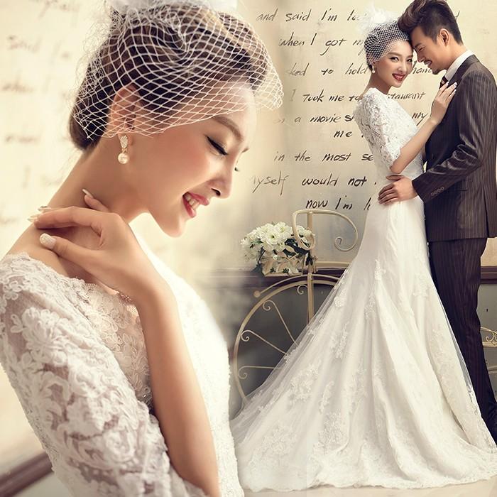 ウェディングドレス マーメイドライン ウエディングドレス 安い 花嫁 ロングドレス 披露宴 マーメイドドレス 二次会 結婚式 バックレス Wedding Dress Ywhs066 トヨワストア 通販 Yahoo ショッピング