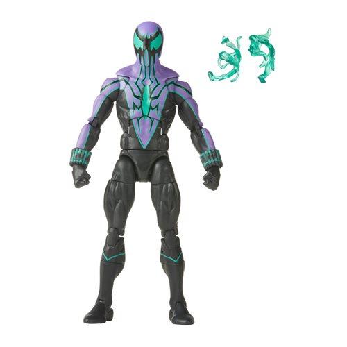 MARVEL マーベル・レジェンド スパイダーマン レトロシリーズ 全 MARVEL マーベル・レジェンド スパイダーマン レトロシリーズ 全