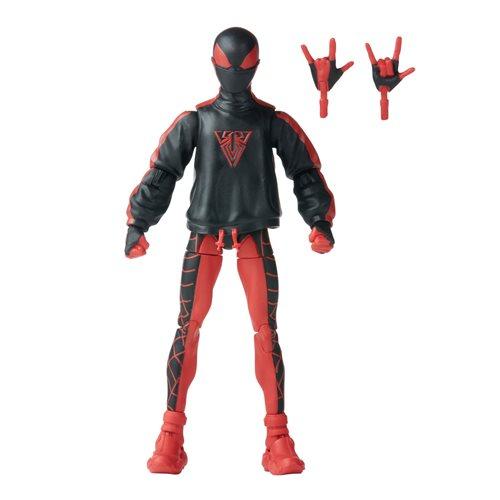 MARVEL マーベル・レジェンド スパイダーマン レトロシリーズ 全 MARVEL マーベル・レジェンド スパイダーマン レトロシリーズ 全