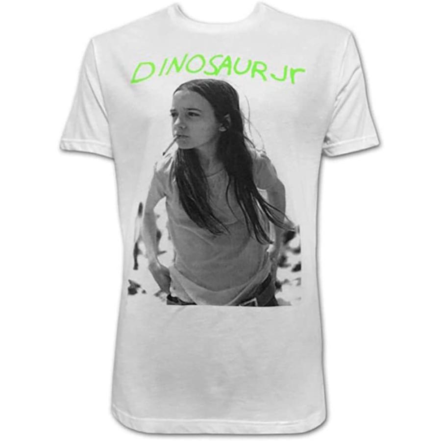 ダイナソーJr Dinosaur Jr. グリーン・マインド Green Mind Tシャツ（L