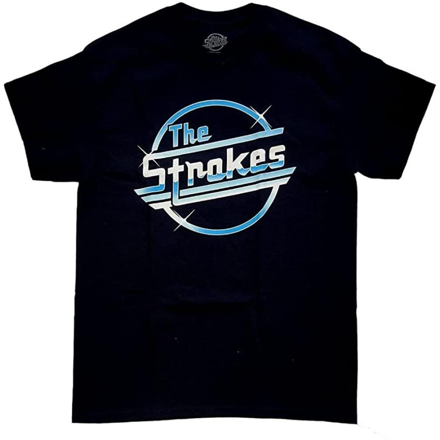 ザ・ストロークス オフィシャル/正規品 Tシャツ The Strokes（Lサイズ 