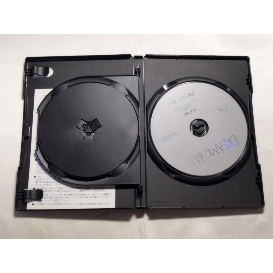 中古品】ドリームガールズ スペシャルコレクターズエディション 洋画