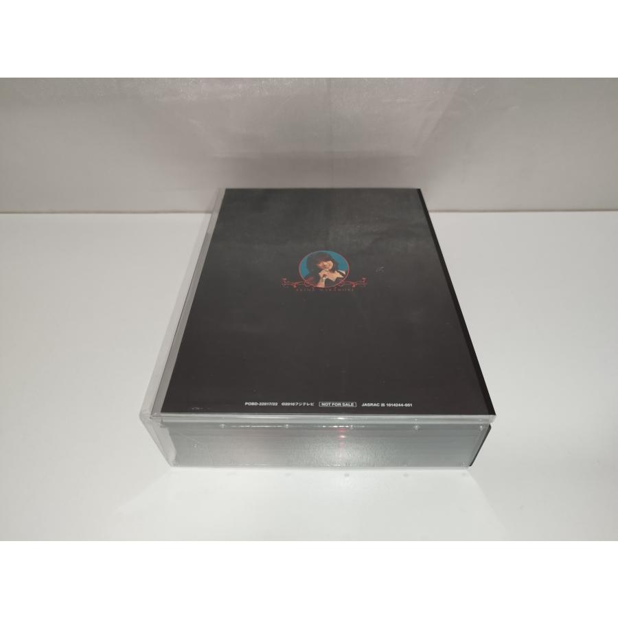 【中古品】中森明菜/中森明菜 in 夜のヒットスタジオ 邦楽DVD｜toyroad｜02