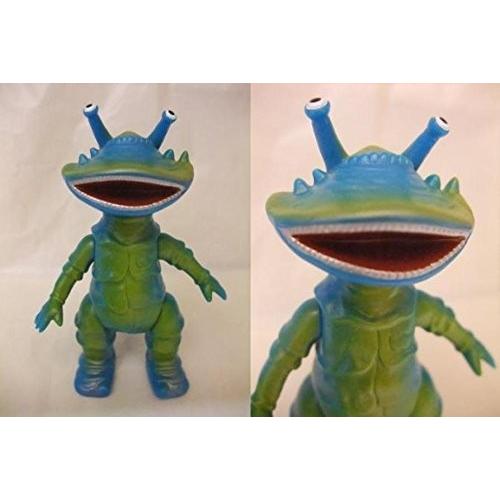Hgブルマァク魂1カネゴン ブルマァク カラーリング 単品 Hgbmt1kanegon Toyscramps 通販 Yahoo ショッピング