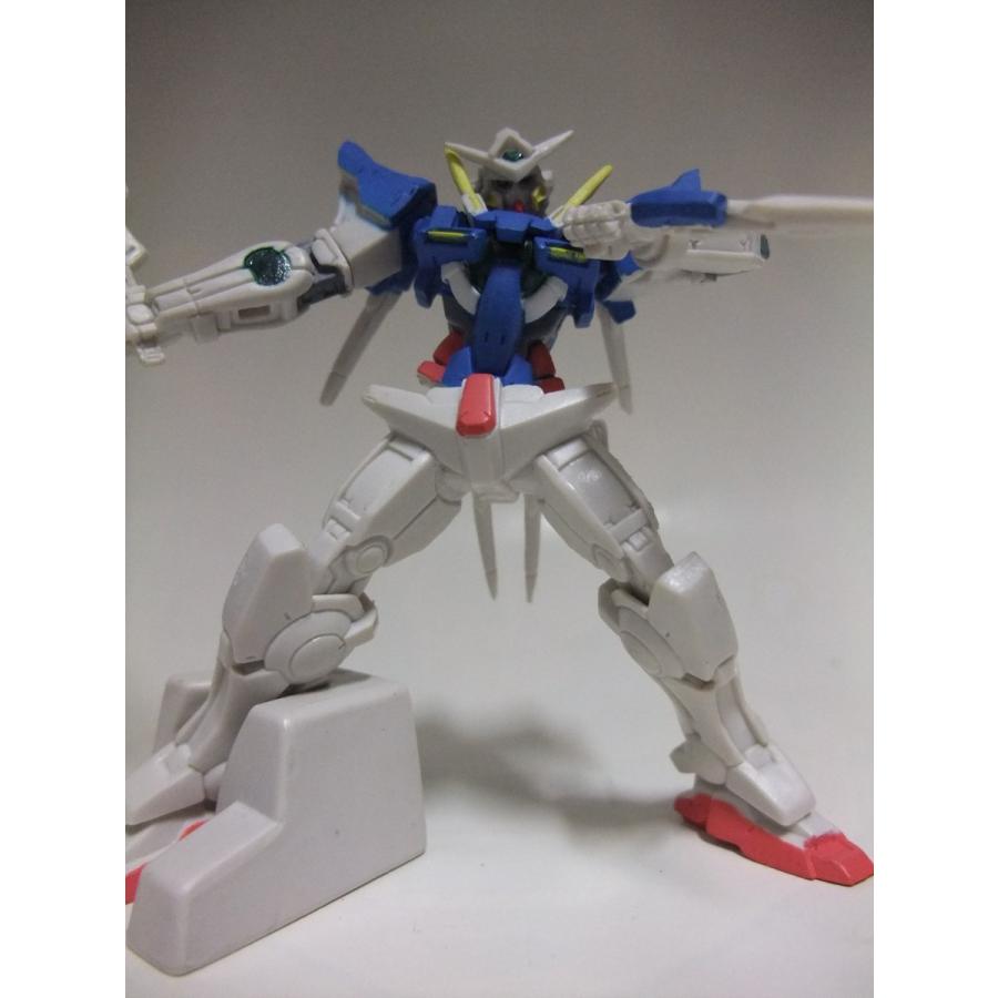 H.G.C.O.R.E. ガンダム VOL.2 ガンダムエクシア 単品 : TOYSCRAMPS 