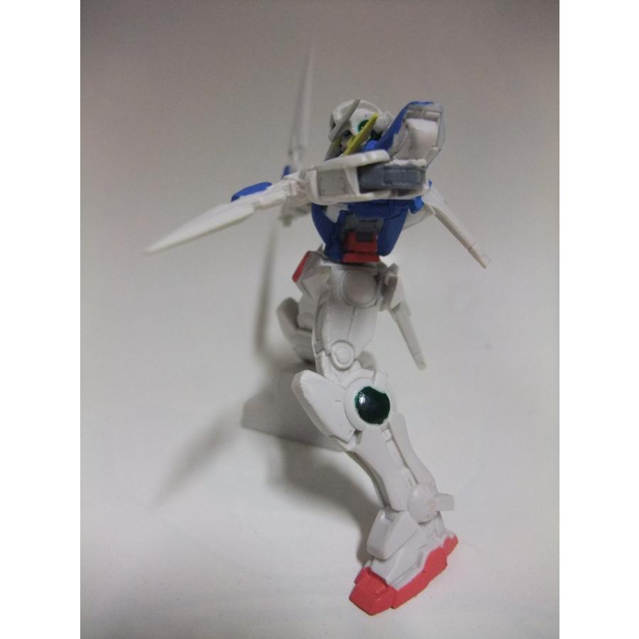 H.G.C.O.R.E. ガンダム VOL.2 ガンダムエクシア 単品｜toys-cramps｜09