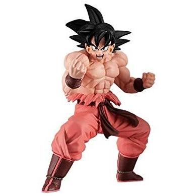 HGドラゴンボール超04 始動!ドラゴンボールGT編 全4種セット HGドラゴンボール超04 始動!ドラゴンボールGT編 全4種セット