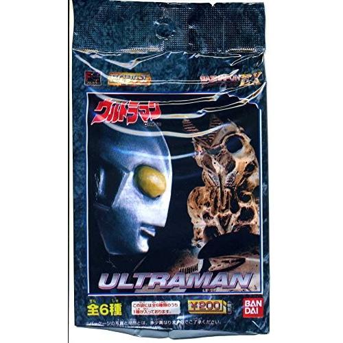 BANDAI HGEXウルトラマンPART1 全6種フルセット : TOYSCRAMPS
