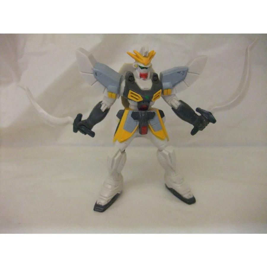 HG ガンダム MSセレクション PART1 全5種SET バンダイ/ガシャポン