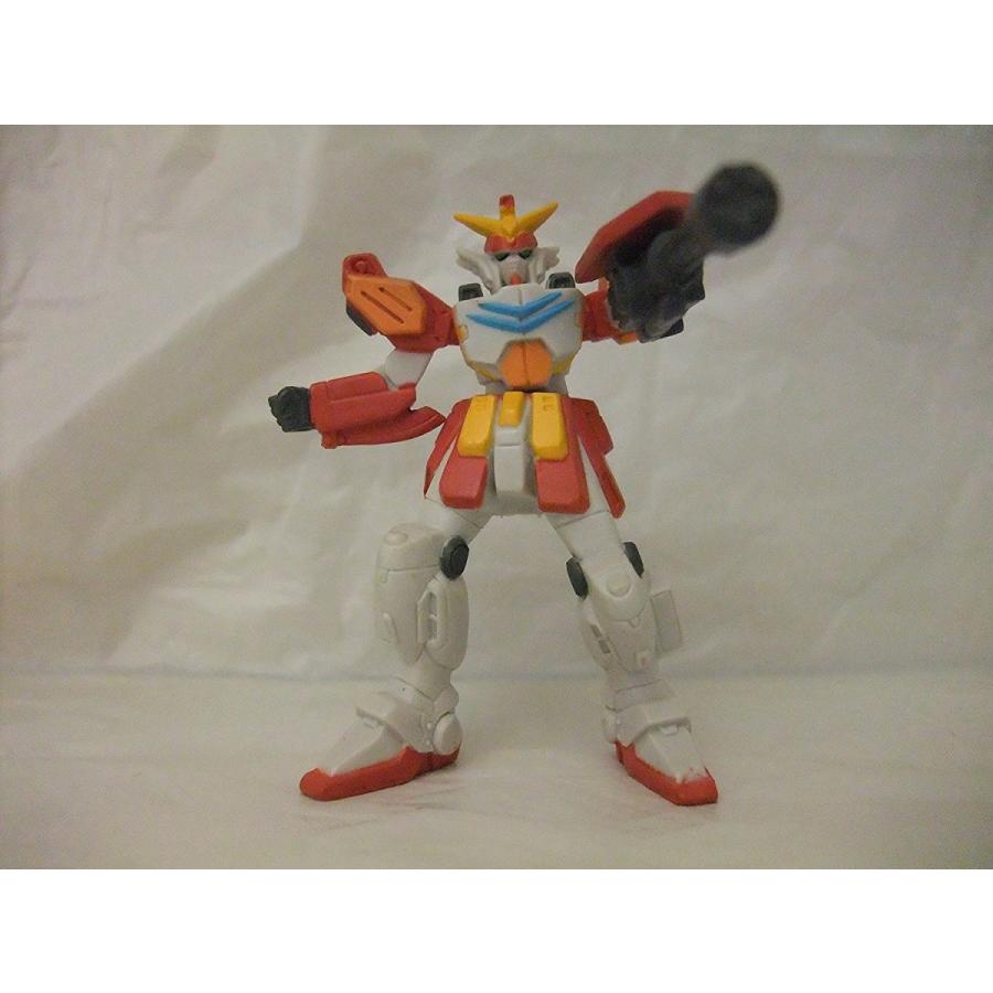 HG ガンダム MSセレクション PART1 全5種SET バンダイ/ガシャポン