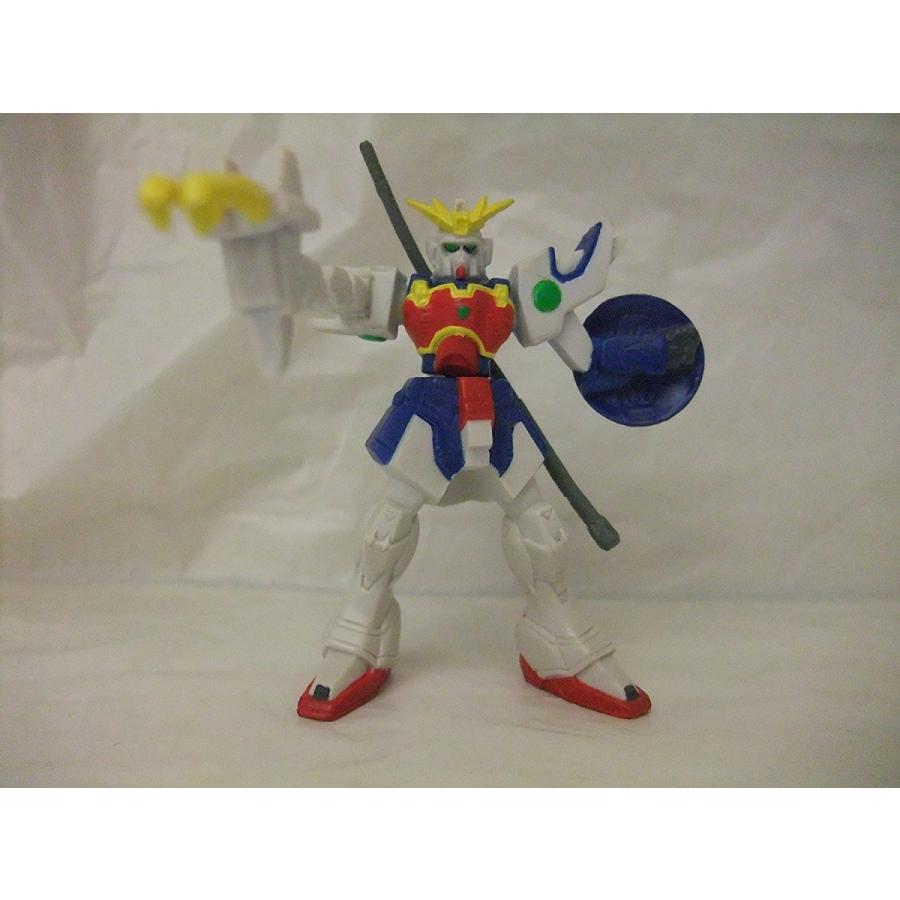 HG ガンダム MSセレクション PART1 全5種SET バンダイ/ガシャポン