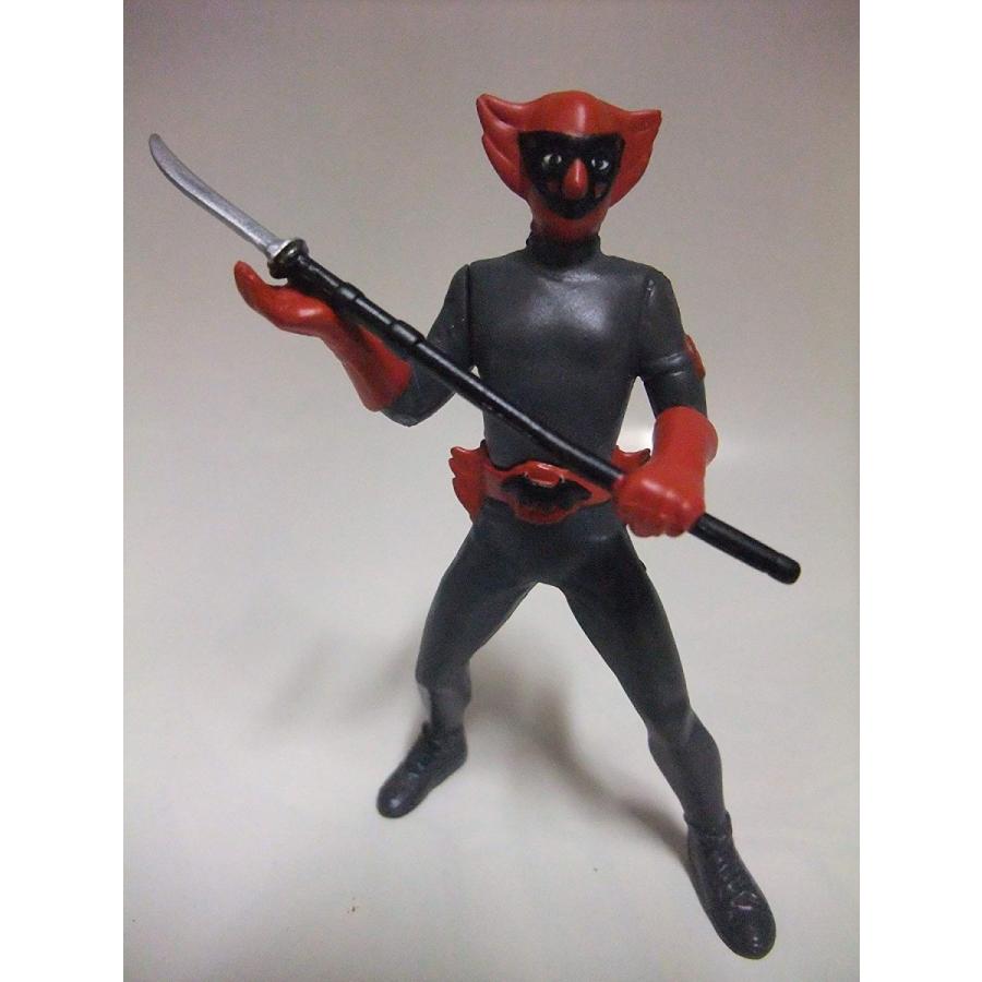 HG人造人間キカイダー アンドロイドマン 単品 : TOYSCRAMPS