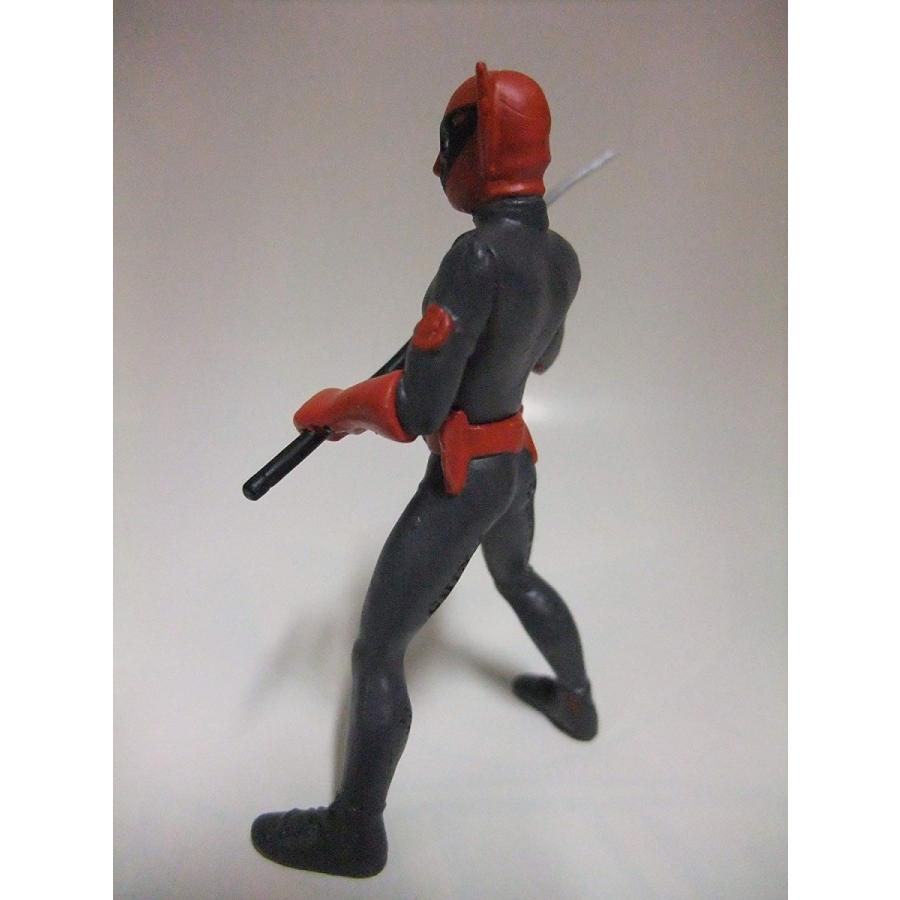 HG人造人間キカイダー アンドロイドマン 単品 : TOYSCRAMPS