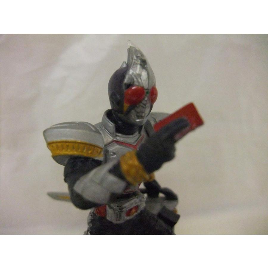 HG 仮面ライダー Part27 運命のカード編 ガシャポン 仮面ライダー
