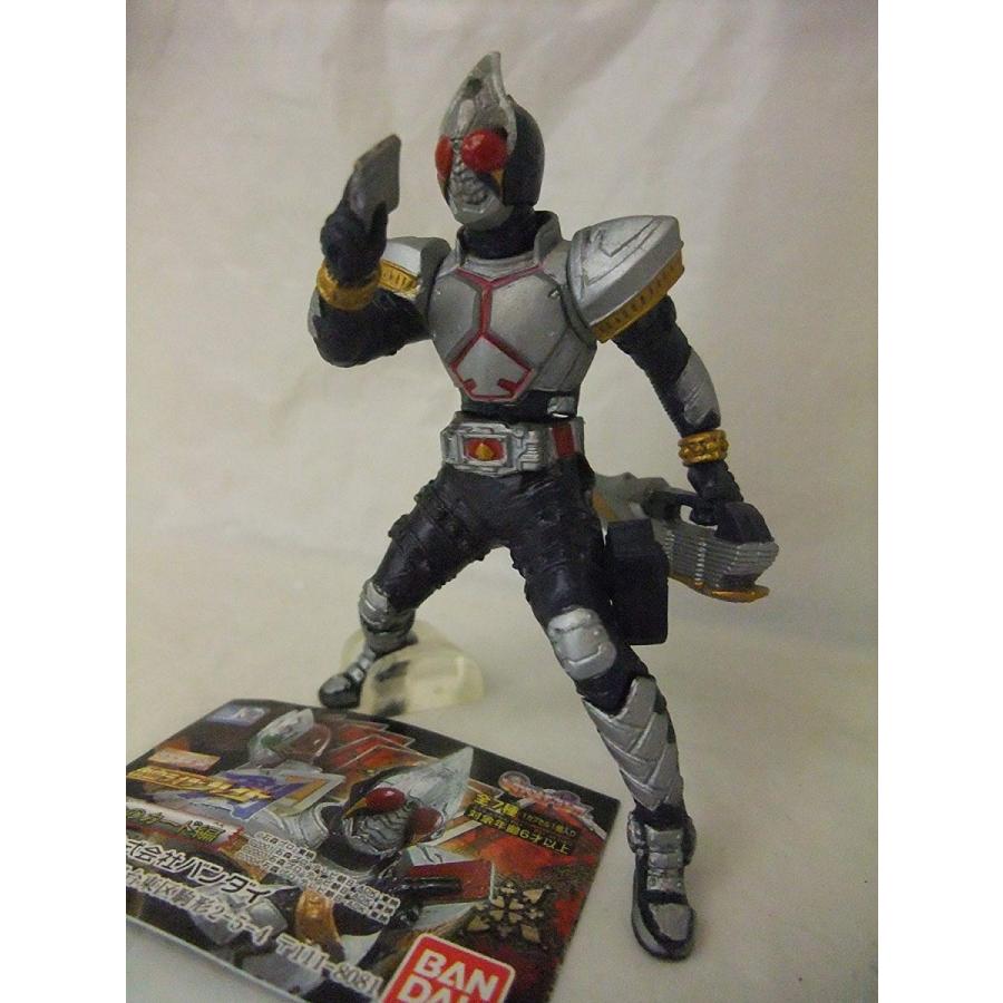 【台紙付き】ガシャポン HG仮面ライダー 運命のカード ７種セット バンダイ HGシリーズ 仮面ライダー27 ～運命のカード編～ 全7種セット