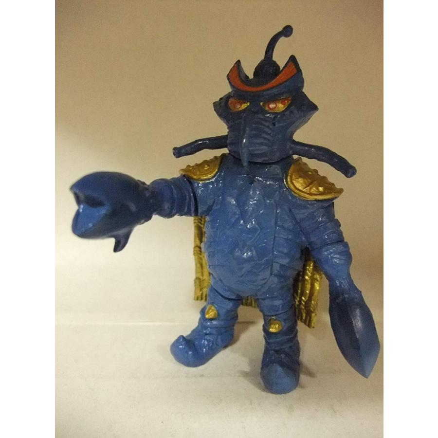 【中古】「未使用品」HGウルトラマン20 ウルトラの国大爆発編 テンペラー星人 単品 BANDAI（バンダイ） HGウルトラマン20 ウルトラの国大爆発編