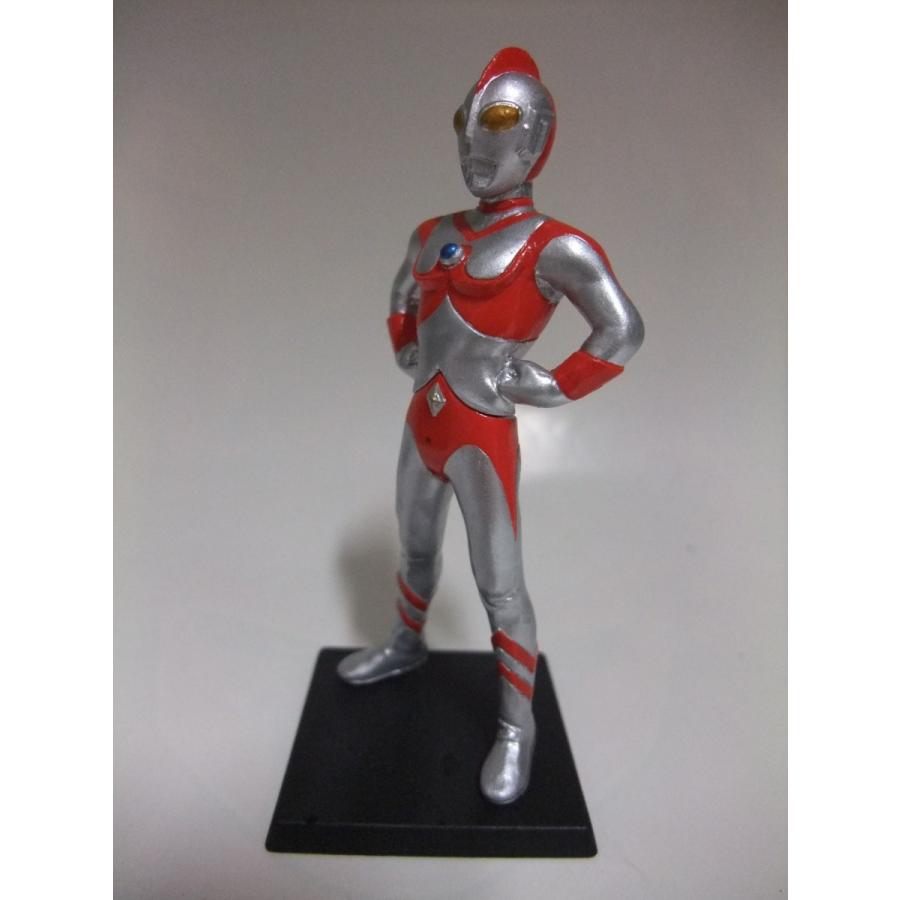BANDAI（バンダイ） HG ウルトラマン PART 31 湖のひみつ編