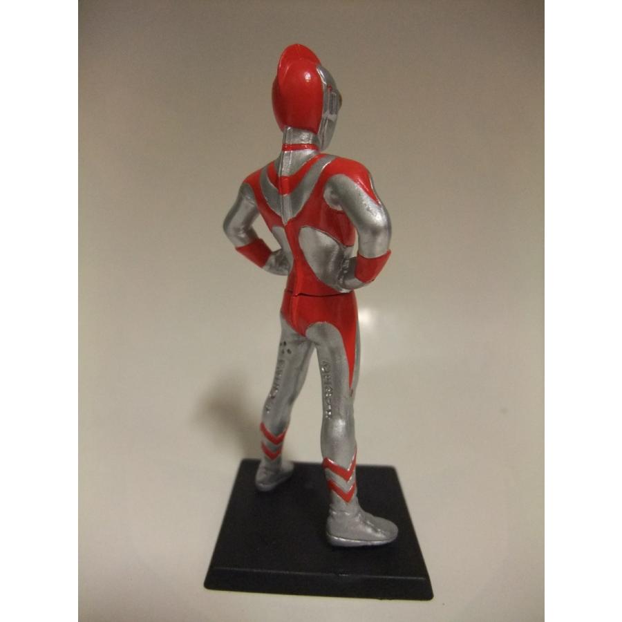 BANDAI（バンダイ） HG ウルトラマン PART 31 湖のひみつ編